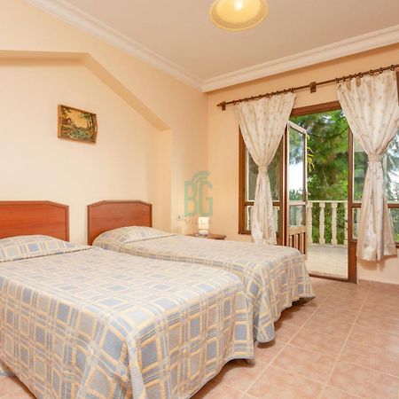 Bg Villas & Aparts Каш Экстерьер фото