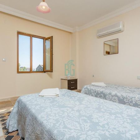 Bg Villas & Aparts Каш Экстерьер фото