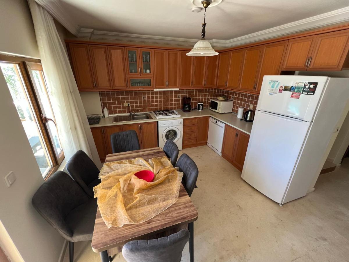 Bg Villas & Aparts Каш Экстерьер фото