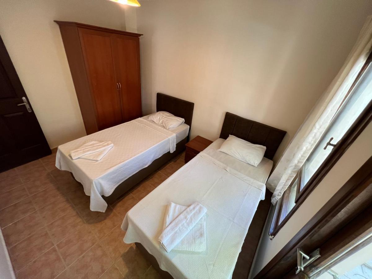 Bg Villas & Aparts Каш Экстерьер фото