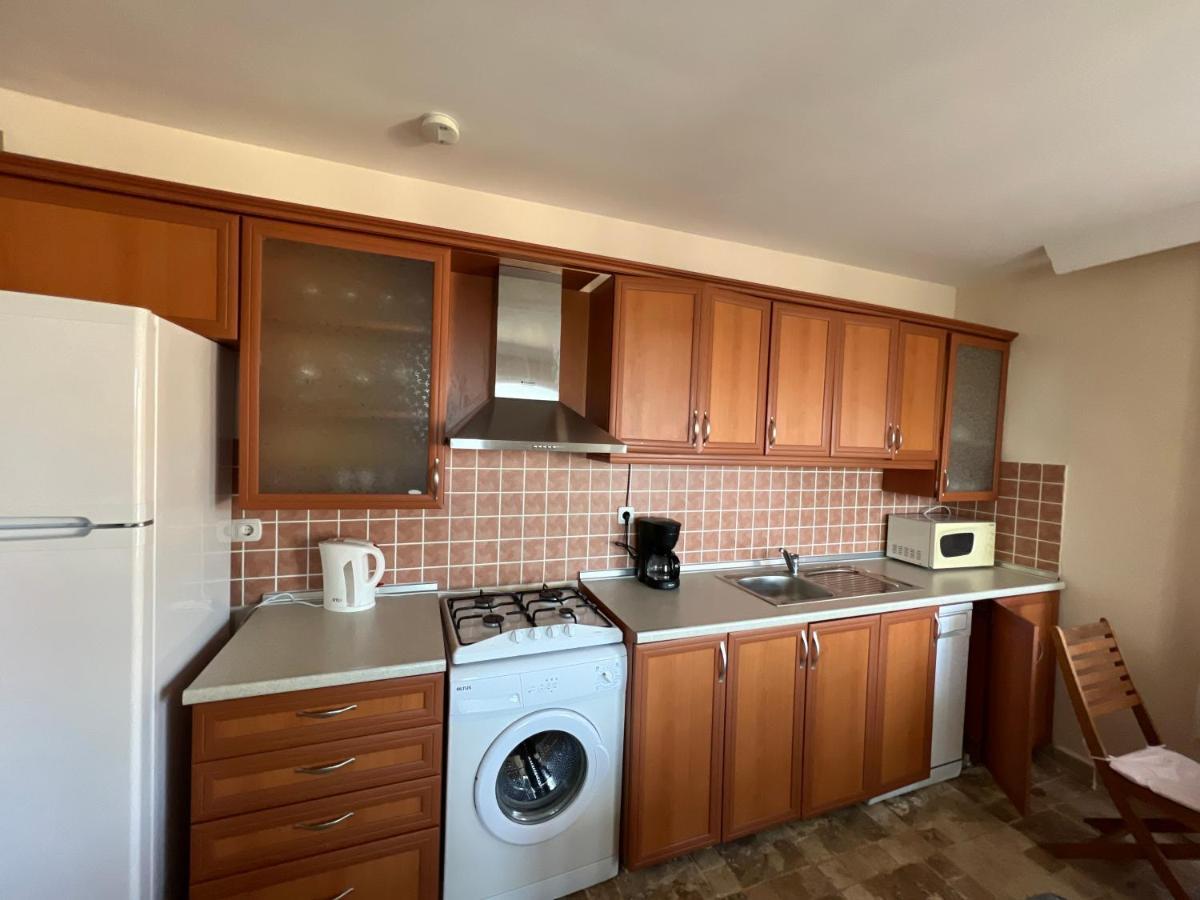 Bg Villas & Aparts Каш Экстерьер фото