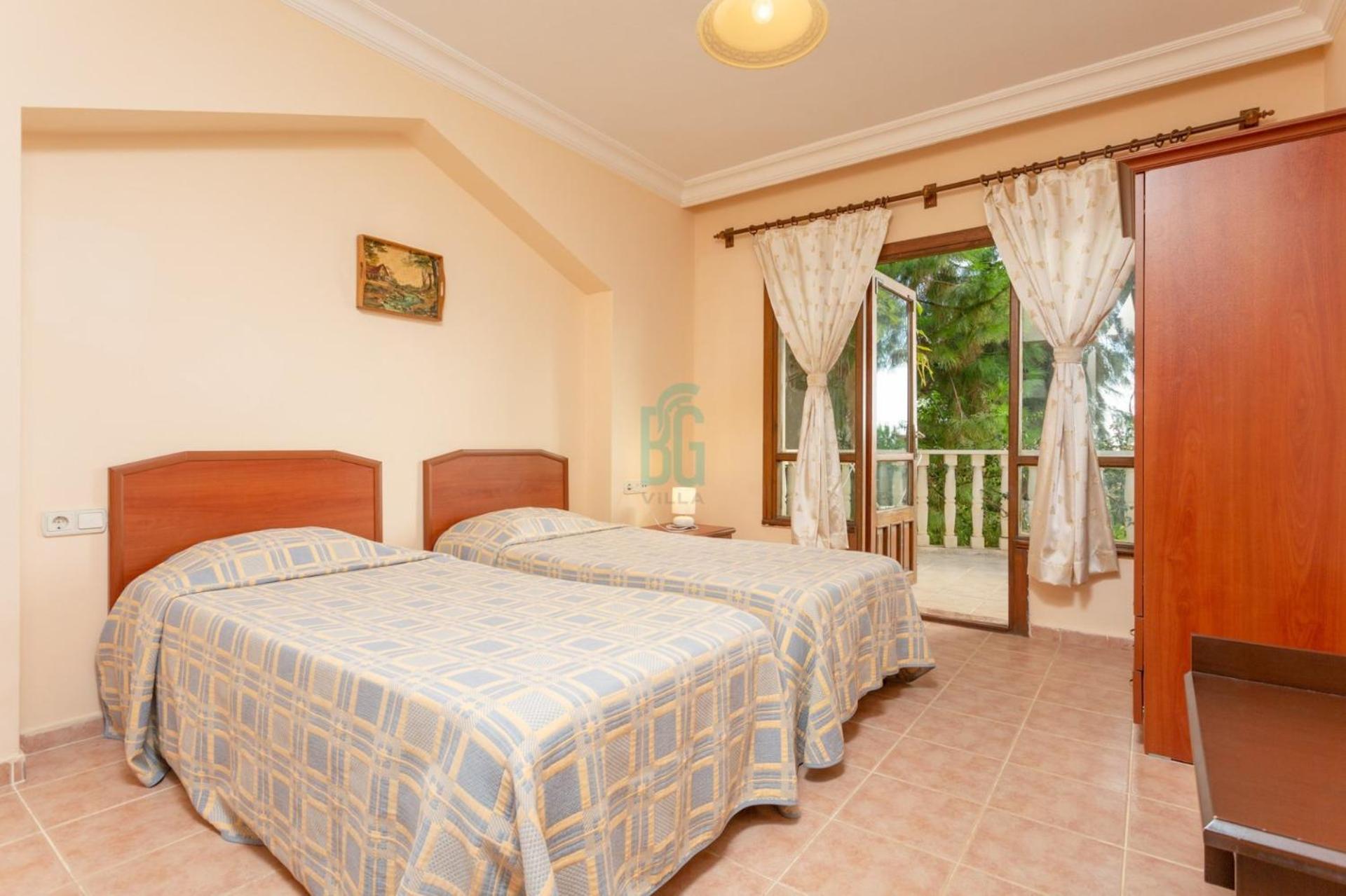 Bg Villas & Aparts Каш Экстерьер фото