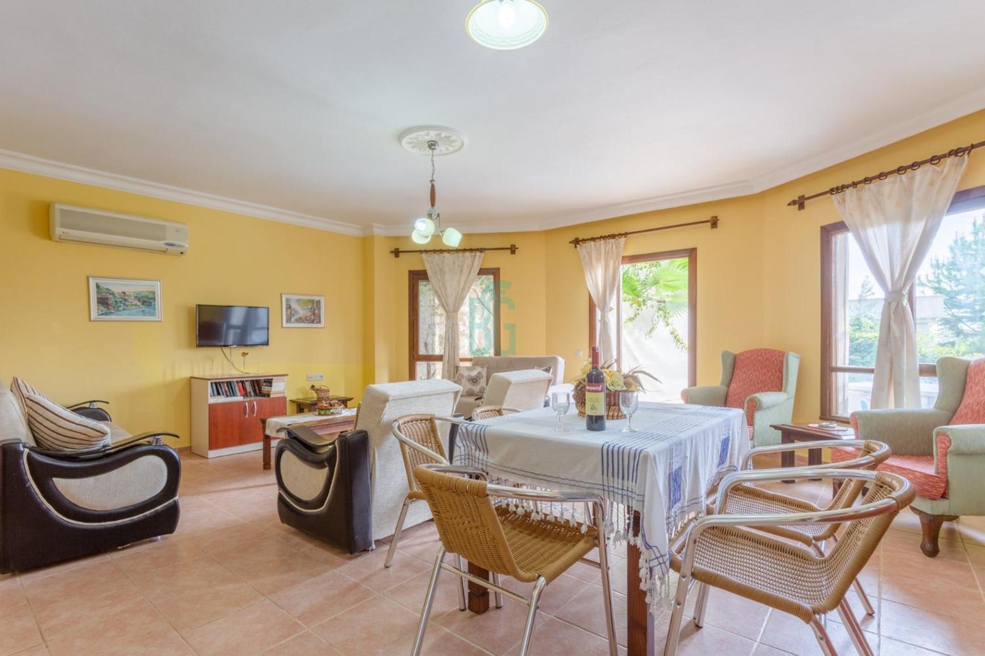 Bg Villas & Aparts Каш Экстерьер фото